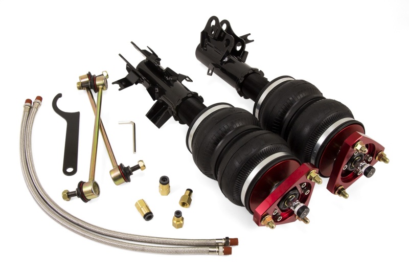 Acura ILX Suspension Kit - Front - Air Lift - Air Lift Performance - Red - `13-`15